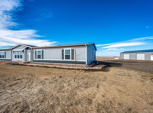 6007 County Road 77, Roggen, CO 80652