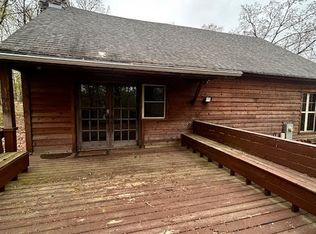 2203 Stewart Rd, Little Rock, AR 72223