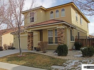 7030 Jermann Ct, Sparks, NV