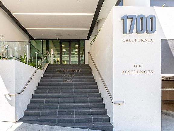 3rd image of 1700 California St APT 602