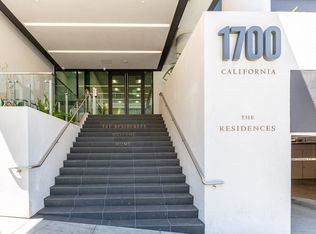 1700 California St APT 603, San Francisco, CA 94109
