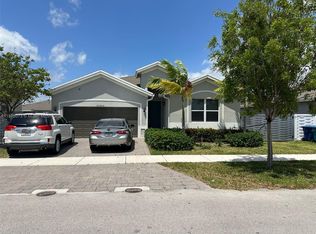 27400 SW 133rd Ave, Homestead, FL 33032