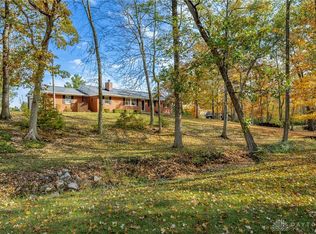 9850 Washington Church Rd, Miamisburg, OH 45342
