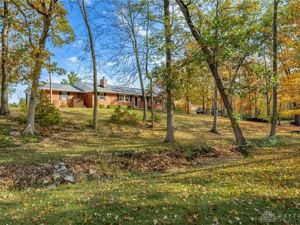 9850 Washington Church Rd, Miamisburg, OH 45342