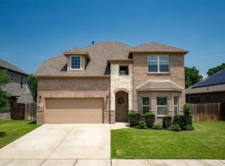 4916 Stillhouse Hollow Ln, Argyle, TX 76226