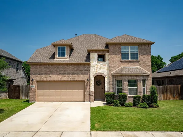 4916 Stillhouse Hollow Ln, Argyle, TX 76226