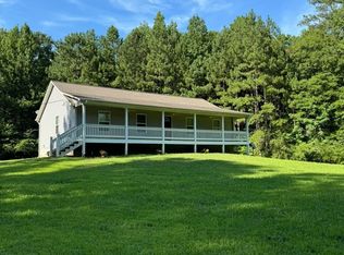 8658 Bradford Trafford Rd, Pinson, AL 35126