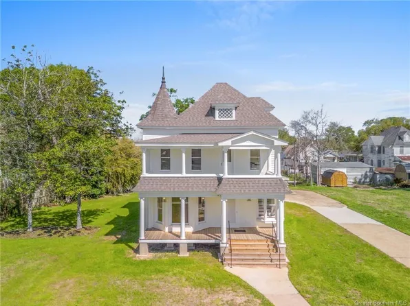 506 W Academy Ave, Jennings, LA 70546