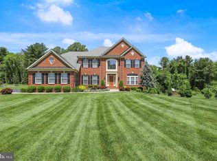 3404 Starlite Ct, Owings Mills, MD 21117