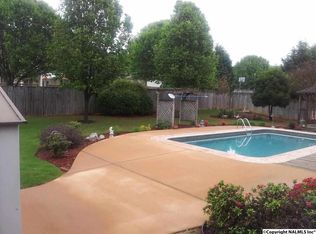 105 Horseshoe Bnd, Madison, AL 35758