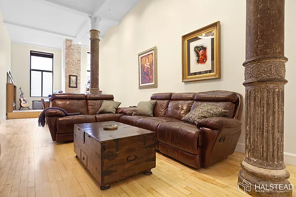 Rented by Halstead Real Estate | media 21