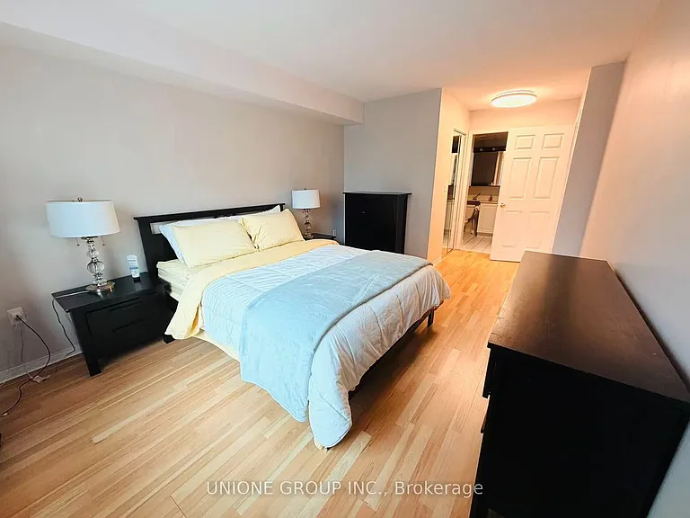 8 Pemberton Ave #506 — Photo 5