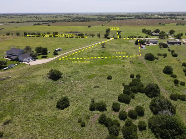 3681 County Road 1224, Cleburne, TX 76033