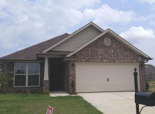 7960 Allenwood Ln, Olive Branch, MS 38654