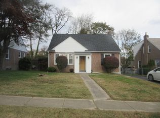 429 Lawrence Rd, Havertown, PA 19083