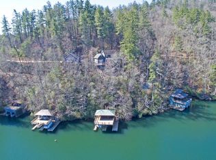 4281 Crow Creek Rd, Lakemont, GA 30552