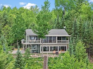 3948 N Popko Cres E, Mercer, WI 54547