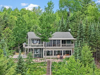 3948 N Popko Cres E, Mercer, WI, 54547