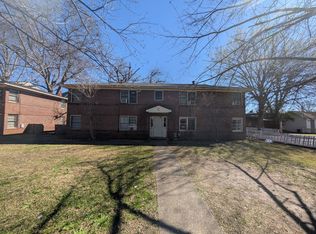 1612 12th St #C2, Columbus, GA 31906