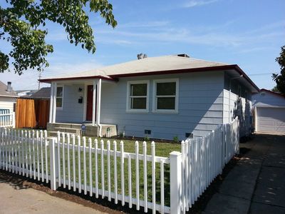 1026 Delaware St, Fairfield, CA, 94533