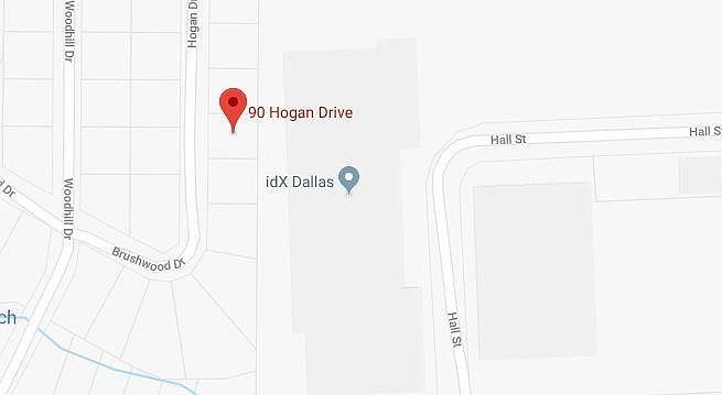 2nd image of 90 Hogan Dr