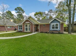 19322 Whitewood Dr, Spring, TX 77373