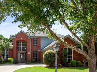 4217 Treehaven Ct, Arlington, TX 76016