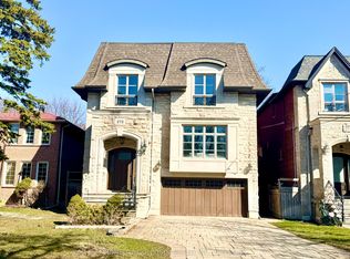 272 Byng Ave, Toronto, ON M2N 4L3