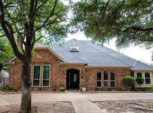 3820 Camino Dr, Plano, TX 75074
