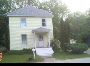 2 Roosevelt Ave, Brewer, ME 04412