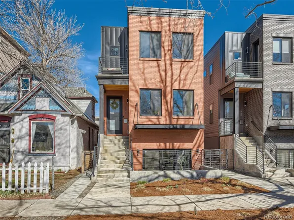 1872 N Race Street, Denver, CO 80206