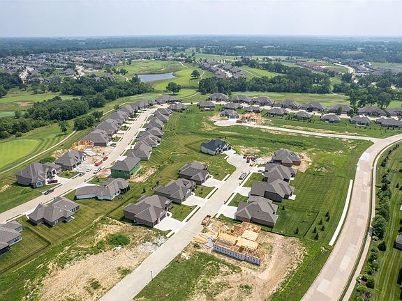 4th image of LOT 934 Caymus Ct