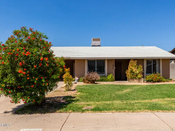 11630 N 25th Avenue, Phoenix, AZ 85029