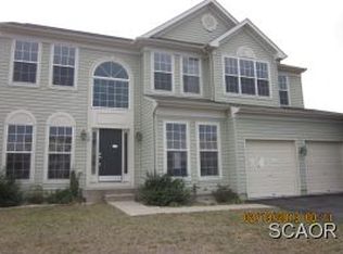 130 Lea Ave, Frederica, DE 19946