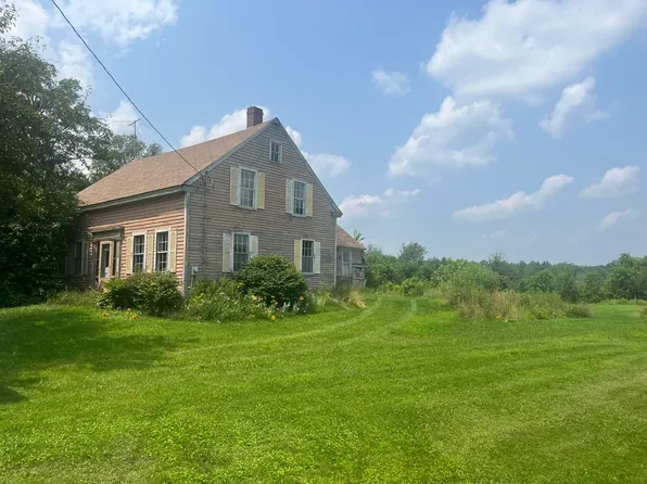 2488 Western Avenue, Newburgh, ME 04444