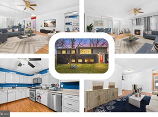 8906 Scheurer St, Upper Marlboro, MD 20774