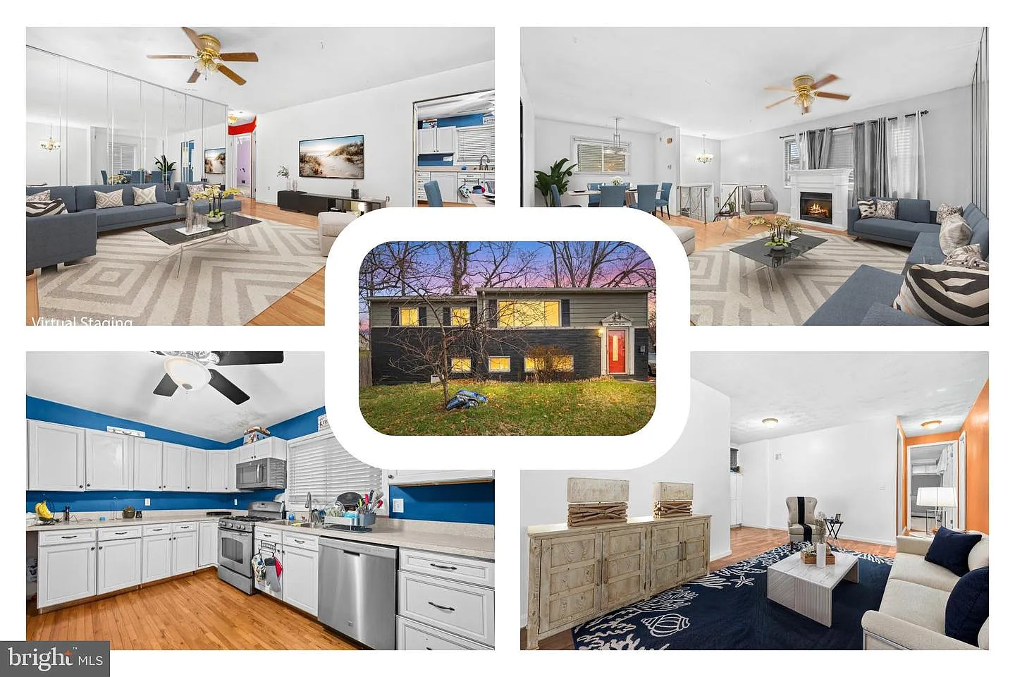 8906 Scheurer St photo 1