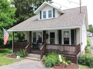 23 Elbridge St, Jordan, NY 13080