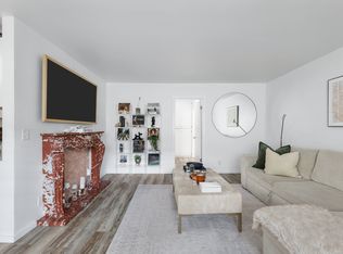 538 Avenue A APT 2, Redondo Beach, CA 90277