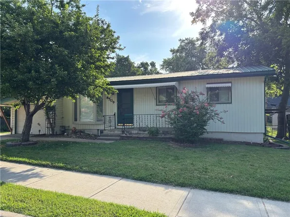 8509 Wornall Rd, Kansas City, MO 64114