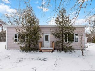 21 Lucille St, Shediac, NB E4R 1N3