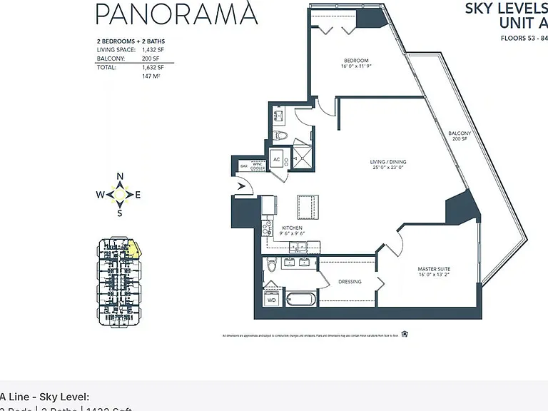 Panorama Tower — Photo 60