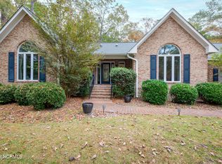 1003 Basil Dr, New Bern, NC 28562