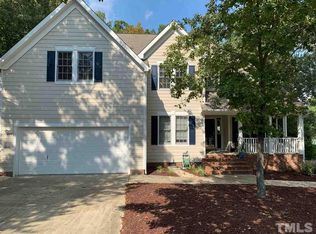 109 Harbour Town Ct, Mebane, NC 27302