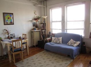 37 Saint Stephen St #33, Boston, MA 02115