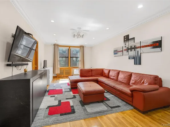 108-50 62nd Drive image 1 of 10