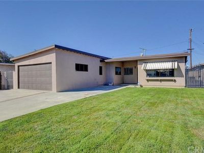 537 Sandsprings Dr, La Puente, CA, 91746
