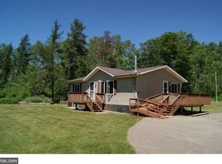 23193 285th Ave, Akeley, MN 56433