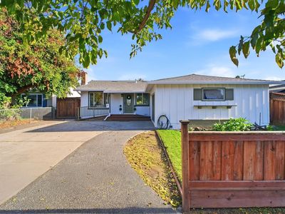 4422 Stevenson Blvd, Fremont, CA, 94538