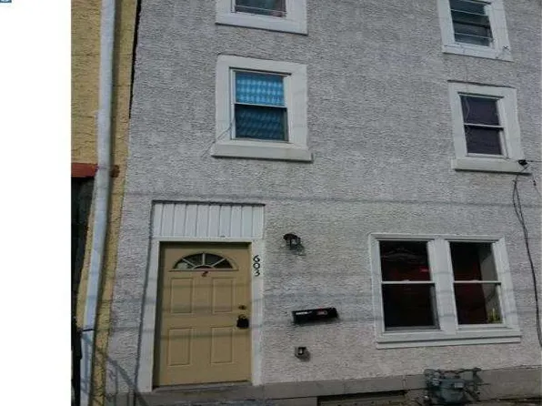603 Arch St, Norristown, PA 19401